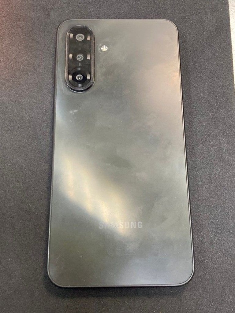 Оголошення Samsung galaxy a17 4g 8/256gb Б/У