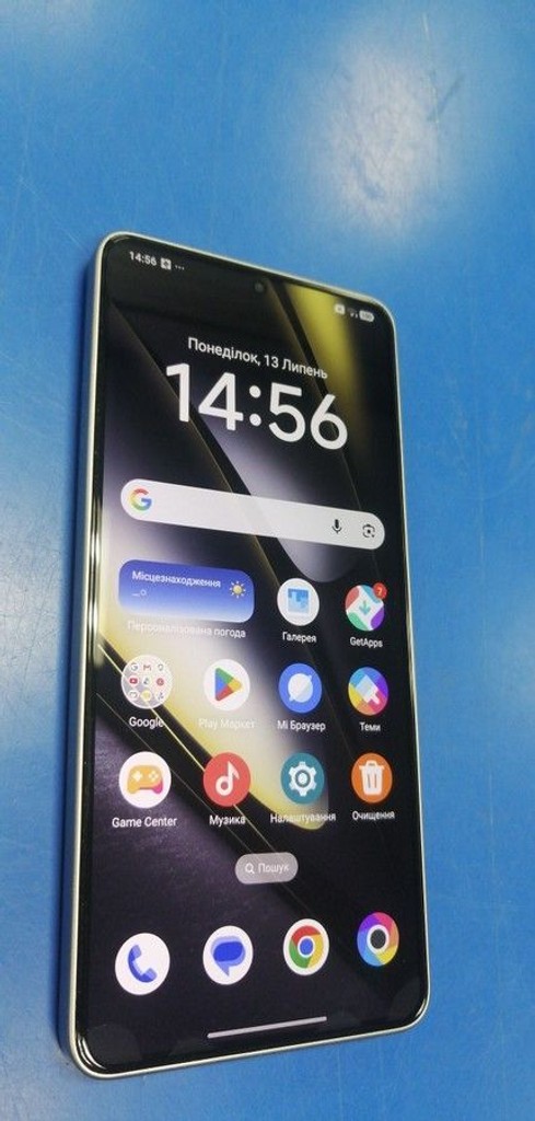 Купити Poco f6 12/512gb Б/У