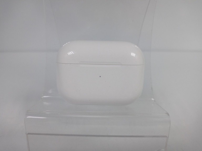 Оголошення Apple airpods pro 2nd generation with magsafe charging case usb-c Б/У