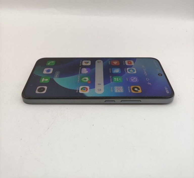 Realme 15T 8/256GB Suit Titanium Код:01-201024196. Зображення 8