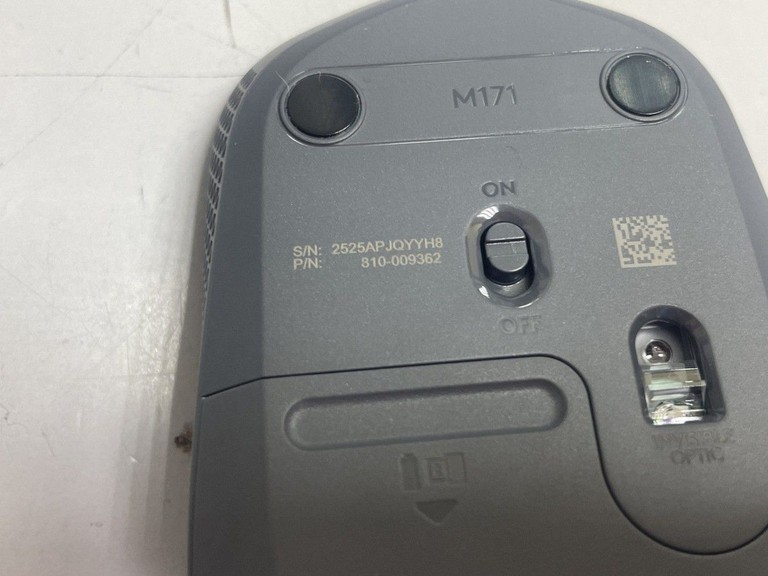 Объявление Logitech m171 Б/У