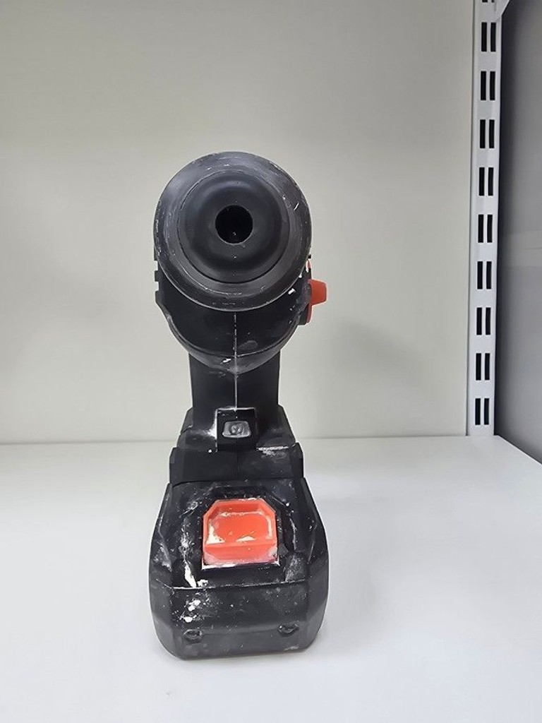 Dnipro-M dhr-201bc compact 1акб 4ah зп Код:01-201022534. Изображение 5