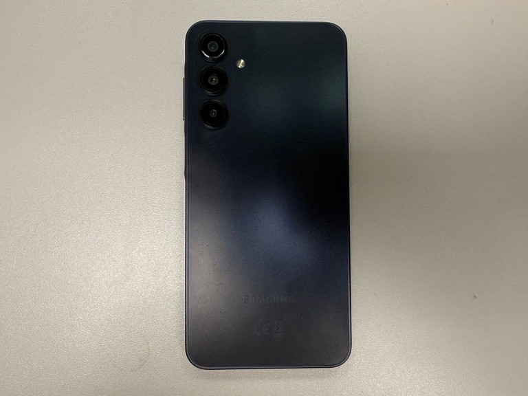 Дешиво Samsung galaxy a16 sm-a165f 8/256gb с ломбарда