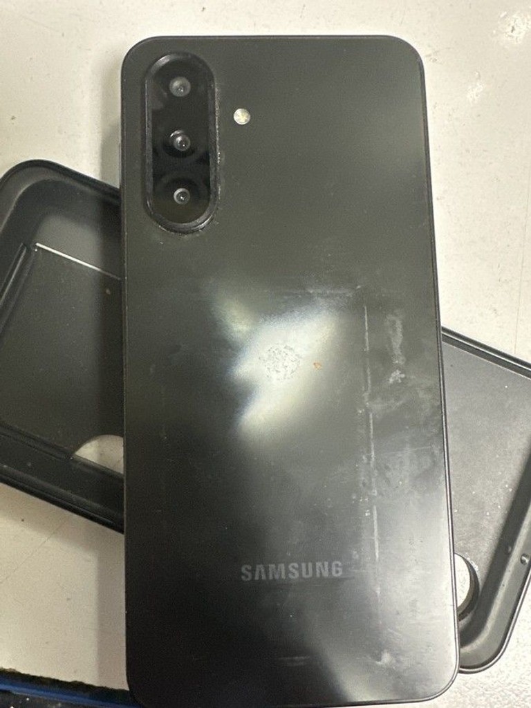 Объявление Samsung galaxy a17 4g 8/256gb Б/У