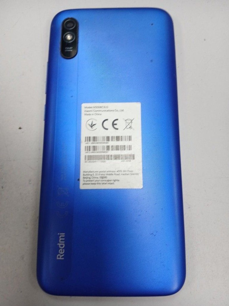 Дешиво Xiaomi redmi 9a 2/32gb с ломбарда