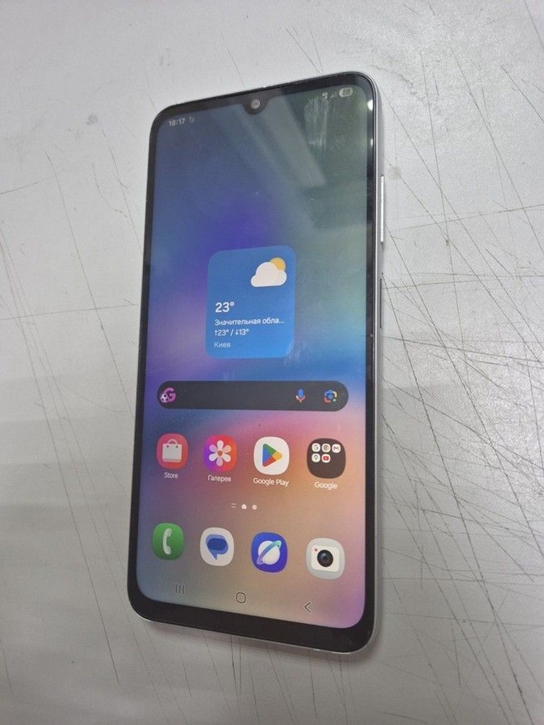 Купить Samsung galaxy a05s 4/64gb Б/У