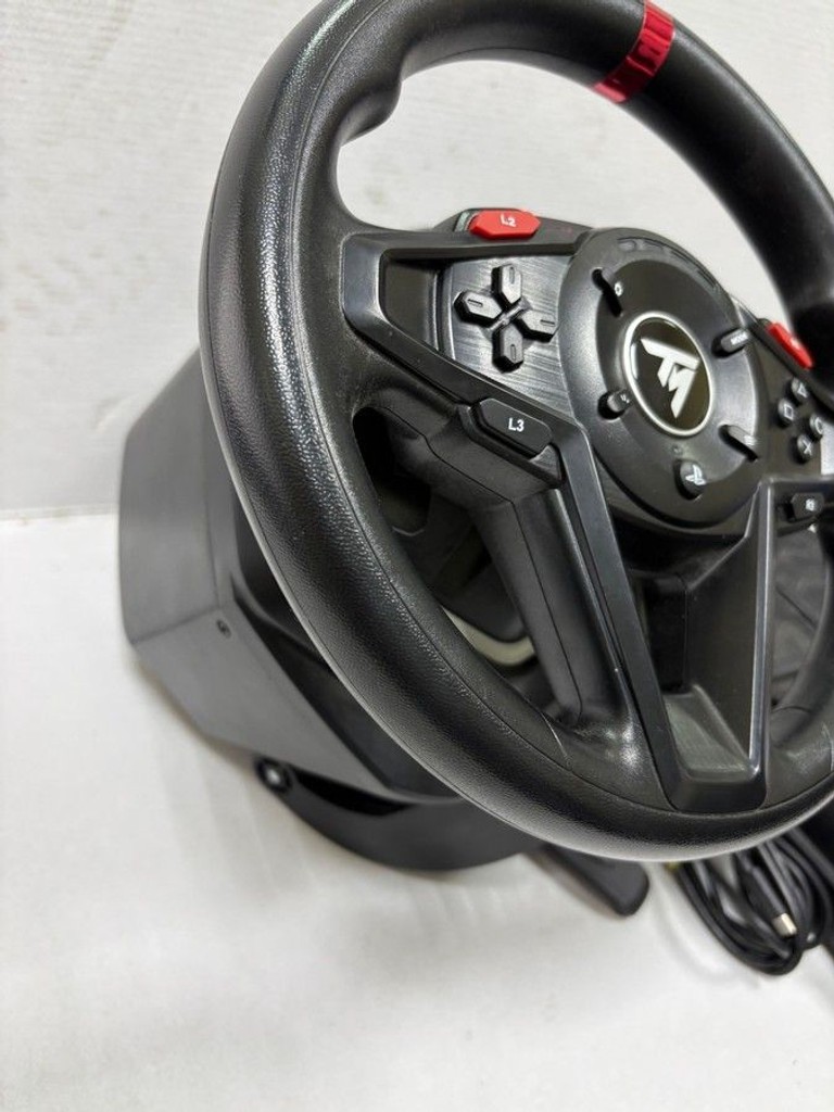 Thrustmaster T128 PS4, PS5, PC (4160781) Код:01-201028033. Изображение 5