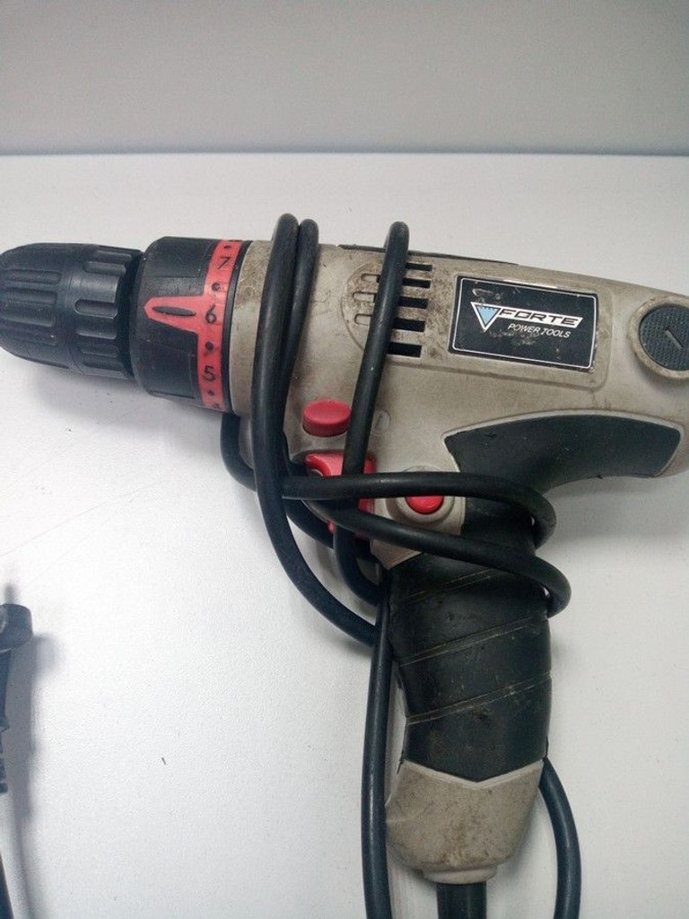 Купити Forte ds 450 vr Б/У