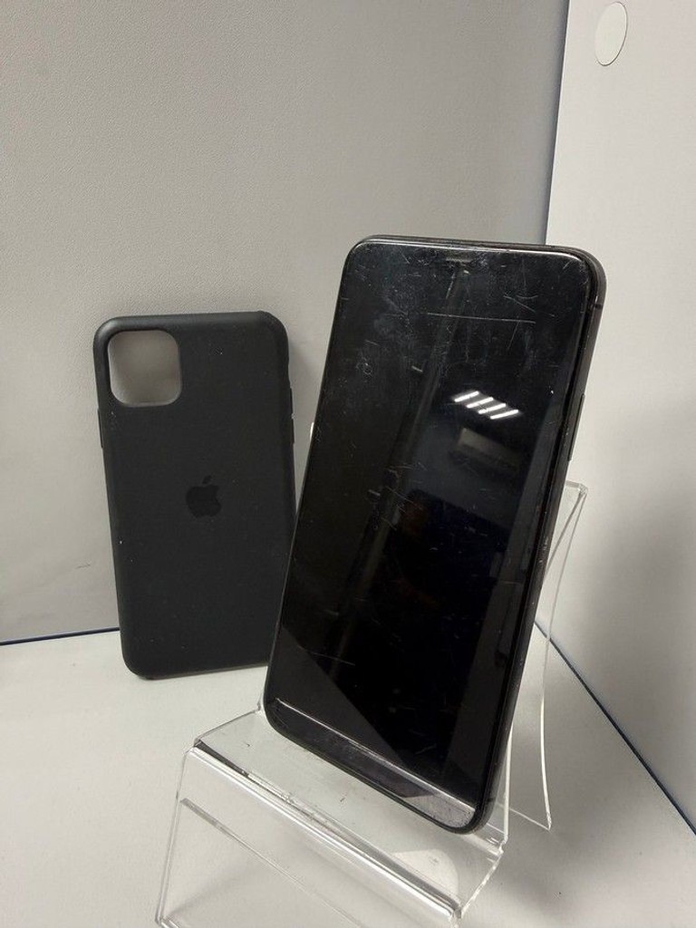 Apple iphone 11 pro max 64gb Код:01-201026382. Изображение 6