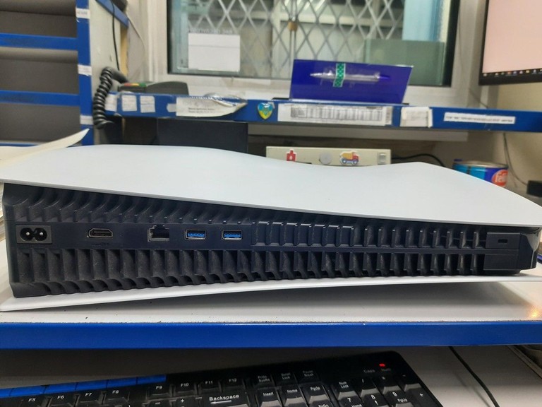 Распродажа Sony PlayStation 5 825GB, продавец Техноскарб