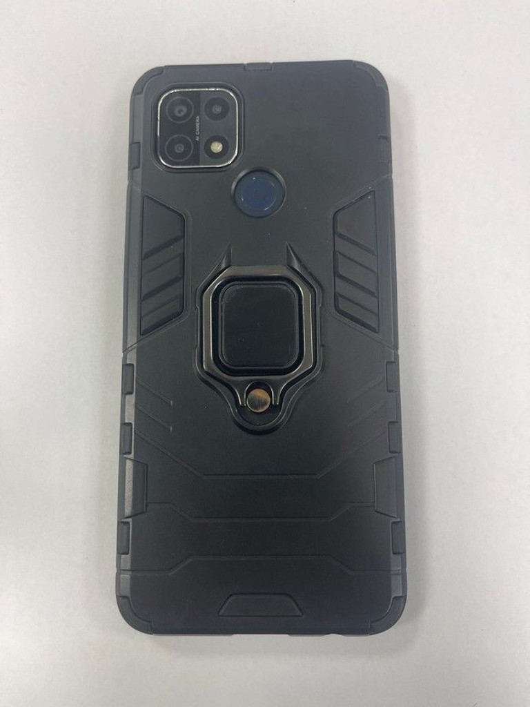 Объявление Oppo A15s 4/64GB Blue Б/У