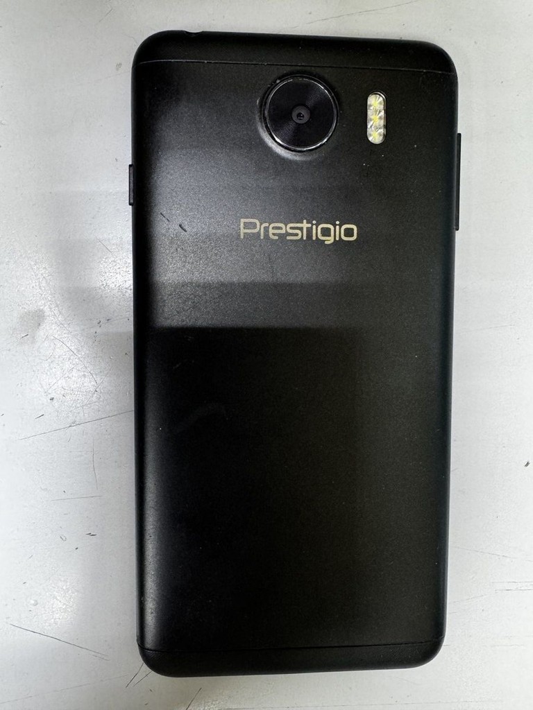 Дешиво Prestigio psp5530duo с ломбарда