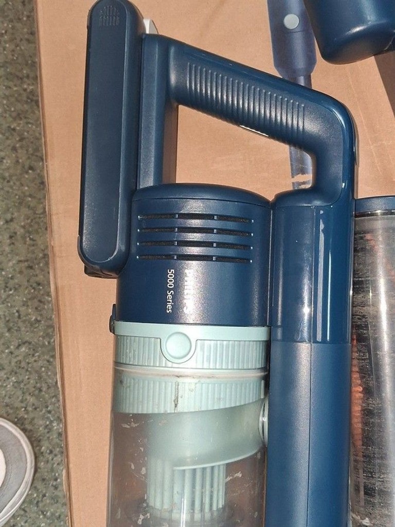 Оголошення Philips 5000 series XC5141/01 Б/У