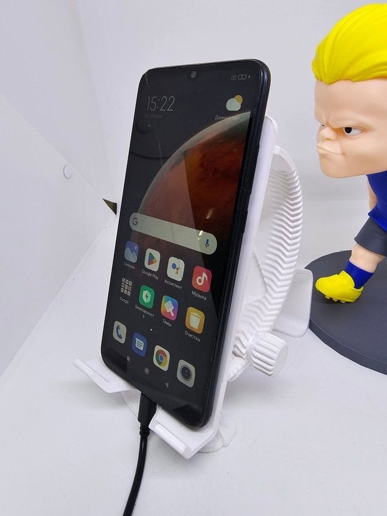 Xiaomi redmi 9a 2/32gb Код:01-200999172. Изображение 7