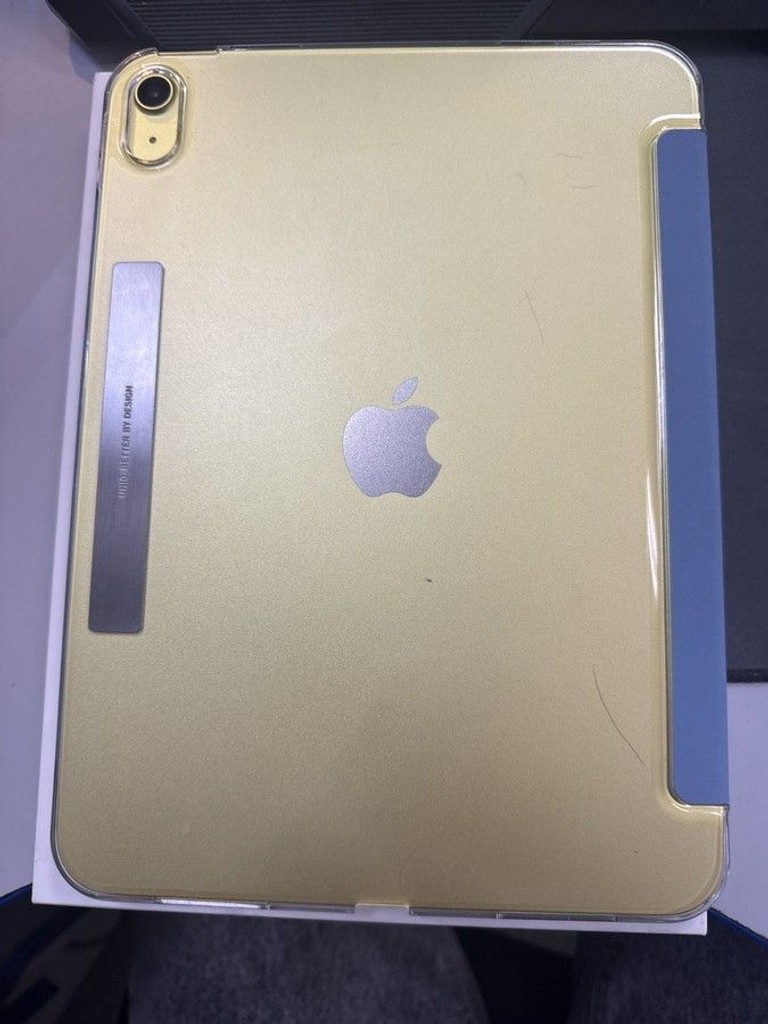 Объявление Apple ipad 2025 wi-fi 128gb Б/У