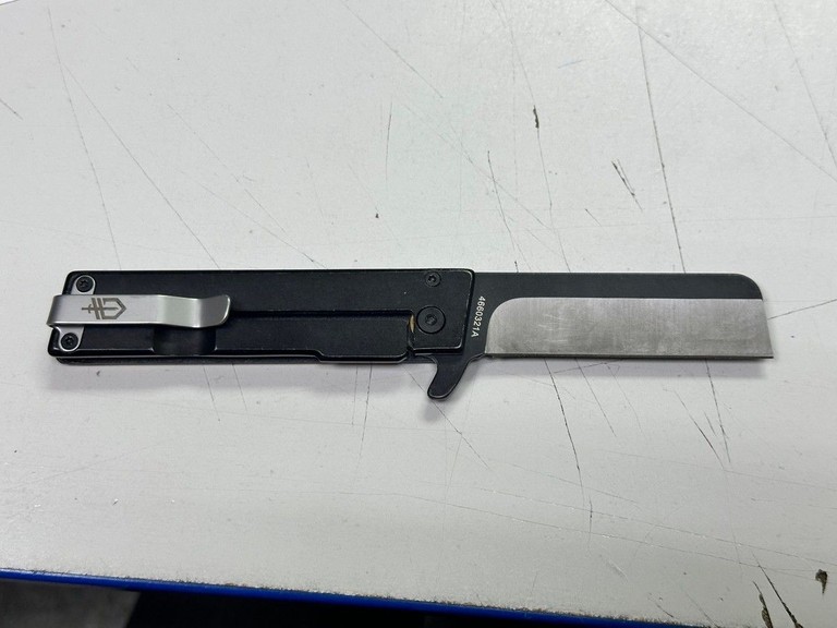 Оголошення Gerber Straightlace Modern Folding FSG (30-001663) Б/У
