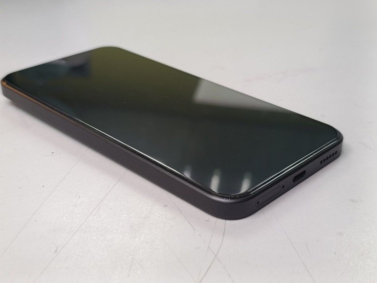 Xiaomi Redmi Note 15 Pro 5G 8/256GB Glacier Blue Код:01-201033977. Зображення 5