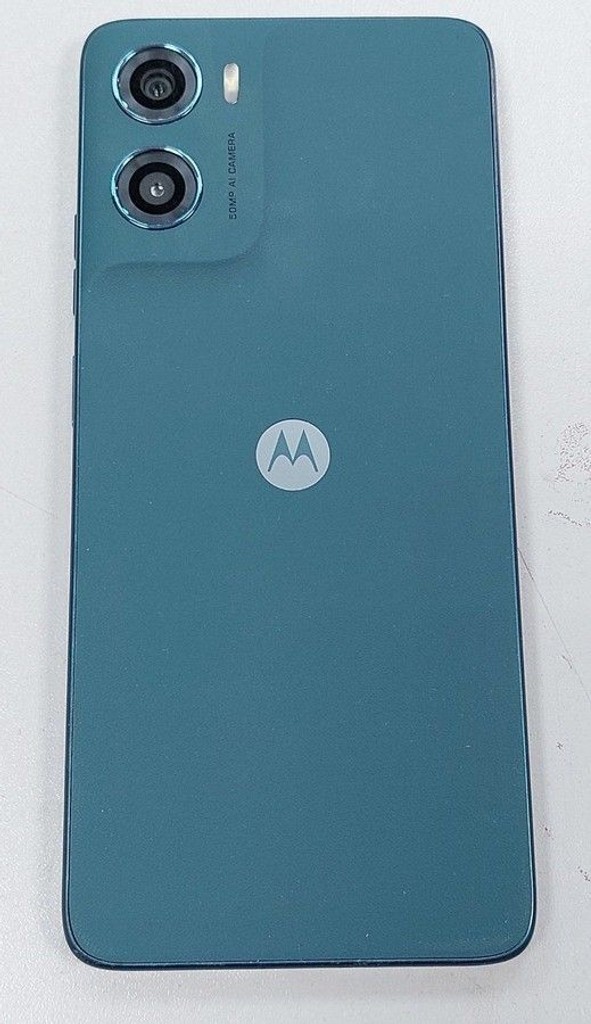 Оголошення Motorola moto g06 4g 4/64gb tendril Б/У