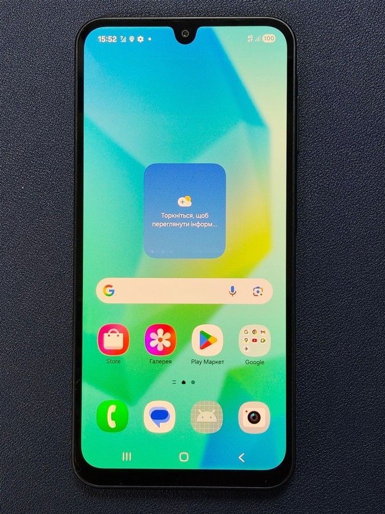 Купити Samsung galaxy a16 sm-a165f 8/256gb Б/У