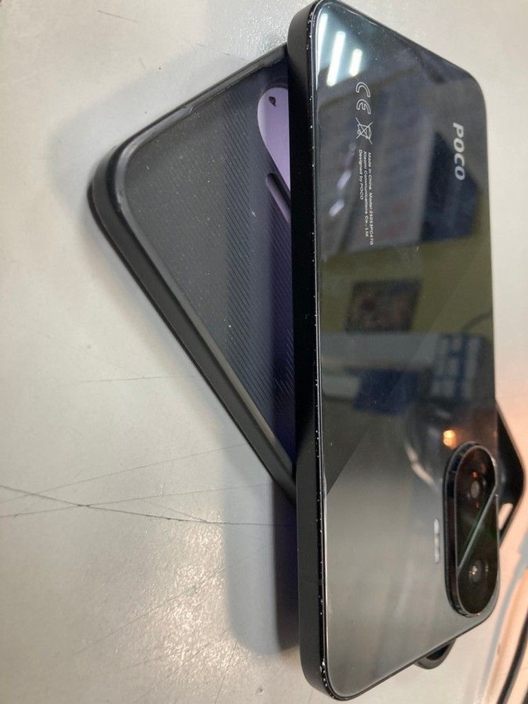 Дешево Poco F7 12/256GB White з ломбарду