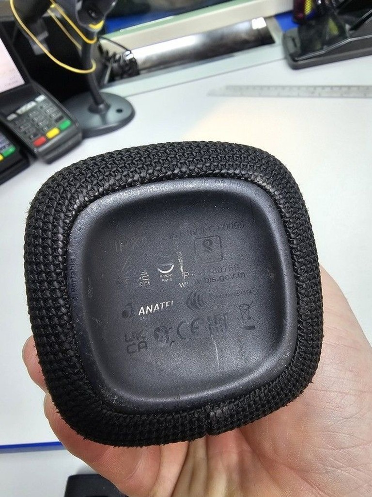 Купити Xiaomi mi portable bluetooth speaker 16w Б/У