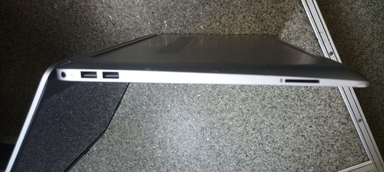 Hp 15/core i5 8265u ddr4/16gb ddr4/hdd *відсутній/ssd 256 gb/*інтегрована Код:01-201036039. Зображення 6
