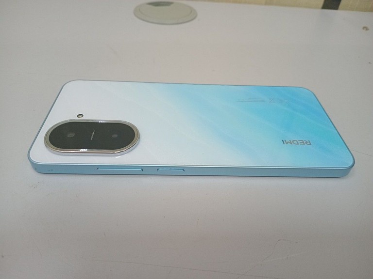 Xiaomi redmi a5 4/128gb Код:01-201037682. Зображення 6
