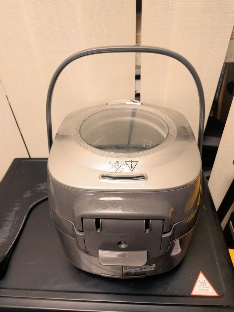 Розпродаж Tefal RK812B32, продавець Техноскарб