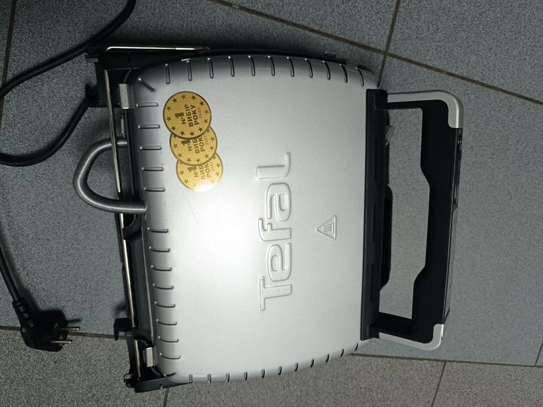 Розпродаж Tefal Super Grill GC451B12, продавець Техноскарб