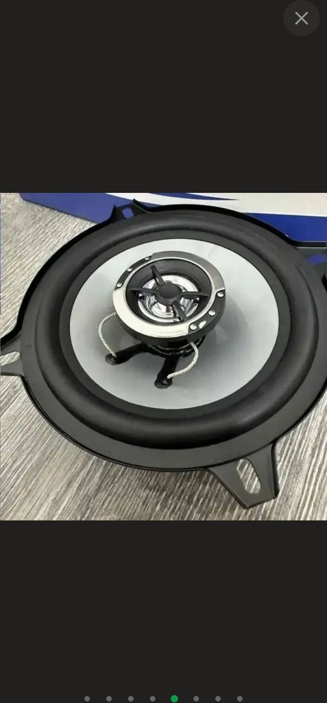 Carwales Sound CWS5 Код:null. Изображение 4