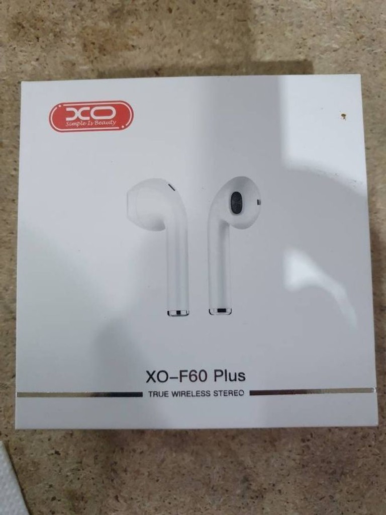 Купити Xo f60 plus Б/У
