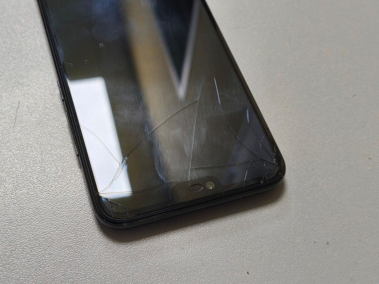 Huawei honor 10 4/128gb Код:01-201039957. Зображення 5