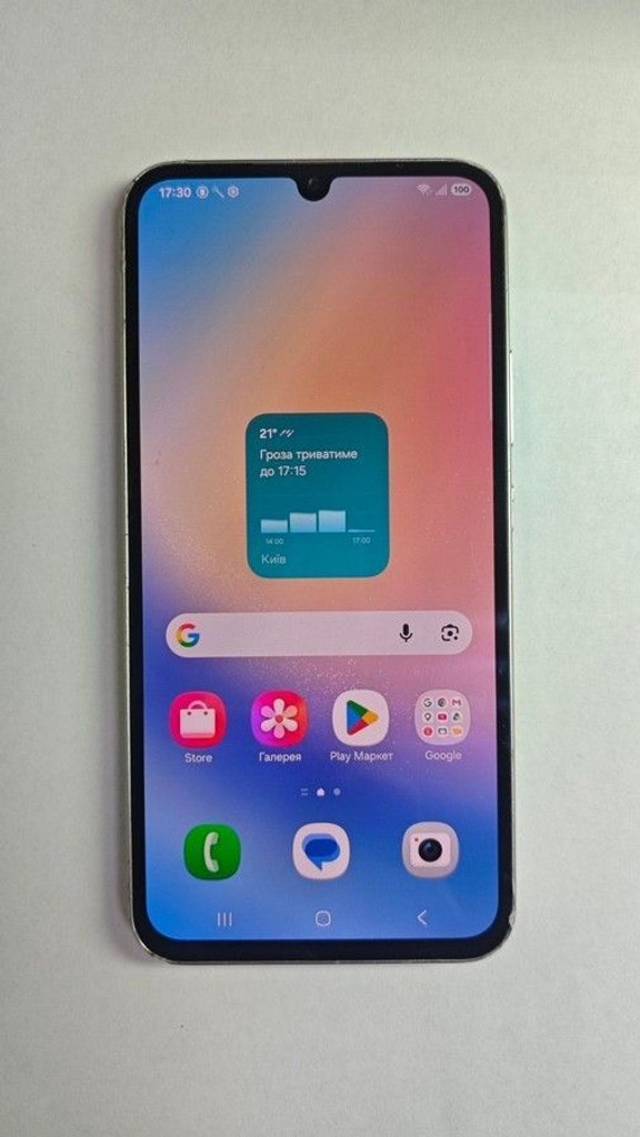 Купити Samsung galaxy a34 5g sm-a346e 8/256gb Б/У