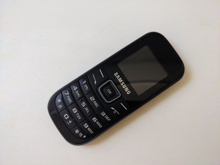 Samsung e1200 Код:null. Зображення 4
