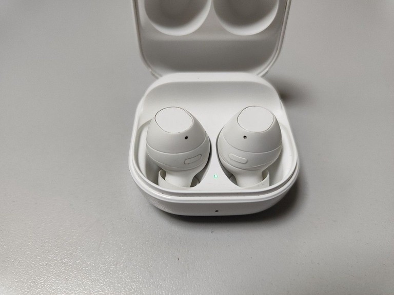 Объявление Samsung galaxy buds fe Б/У