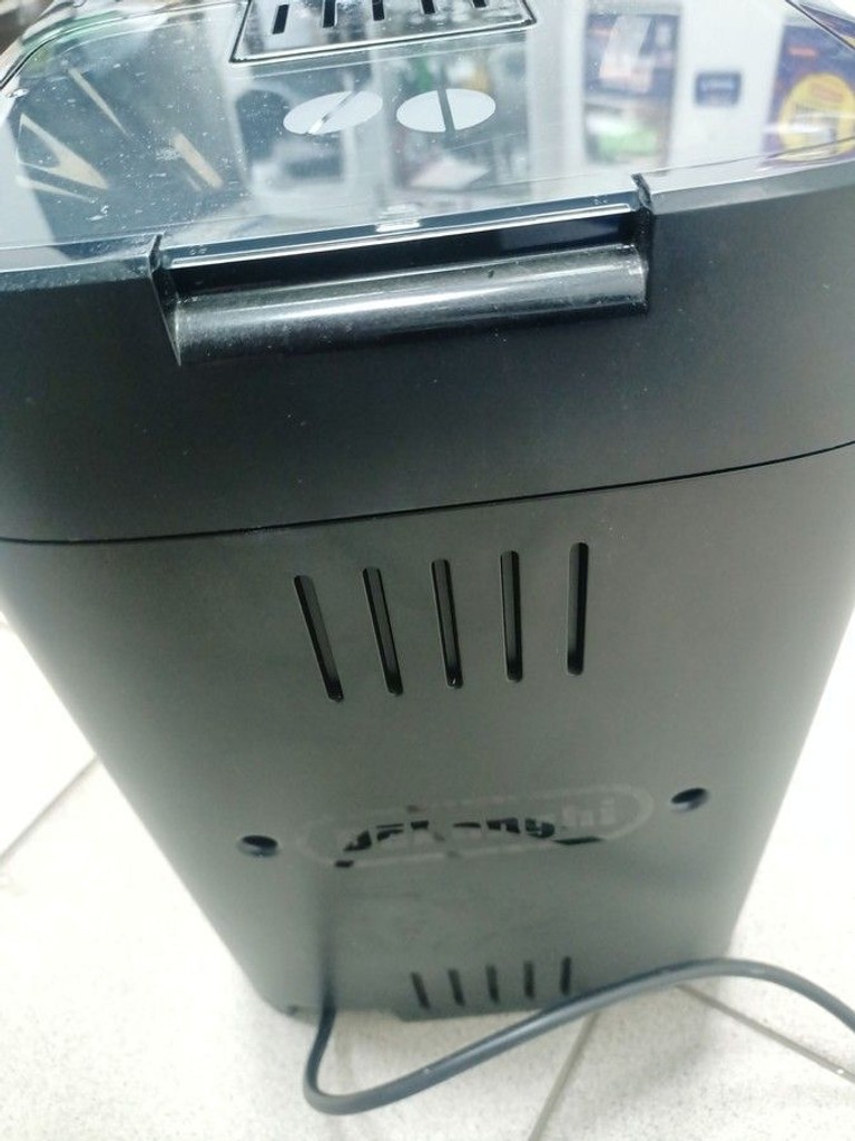 Delonghi Magnifica Plus ECAM 320.60.B Код:01-201043565. Зображення 5