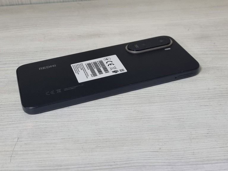 Xiaomi Redmi A7 Pro 4/64GB Black Код:01-201044155. Зображення 12