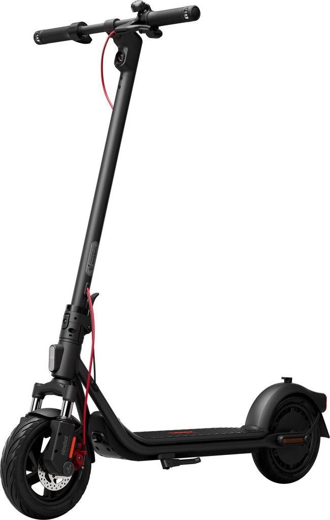 Ninebot SEGWAY F2 PRO E II (AA.05.12.03.0007) Код:null. Зображення 4