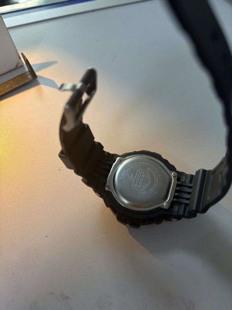 Купити Casio gd-x6900ht Б/У