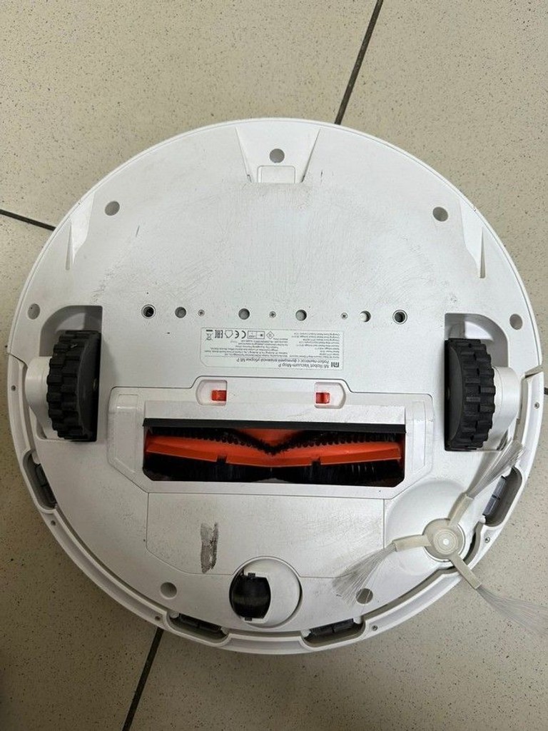 Оголошення Xiaomi mi robot vacuum mop p stytj02ym skv4109gl Б/У
