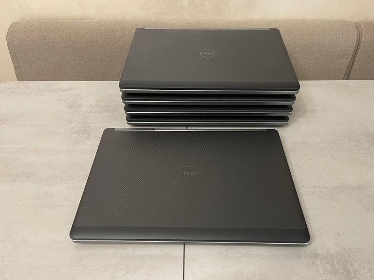 Dell Precision 7710, 17.3" Код:null. Изображение 6