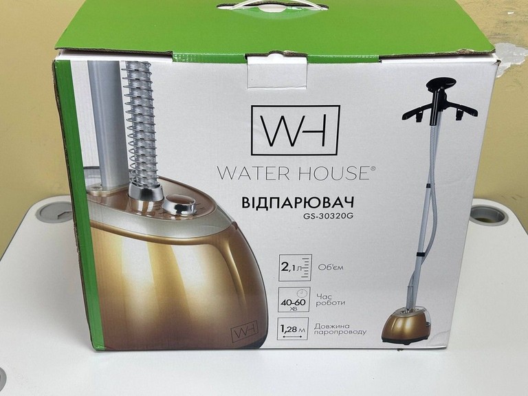 Купити Water house GS-30320G Б/У