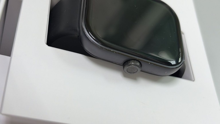 Оголошення Xiaomi redmi watch 5 Б/У