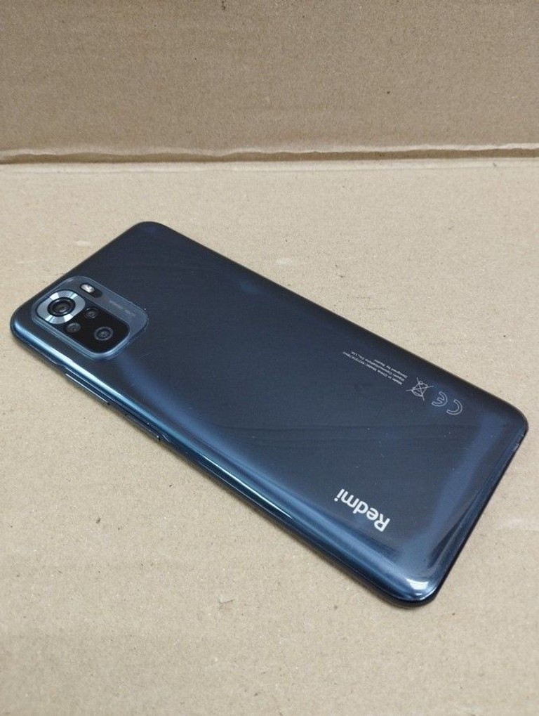 Xiaomi redmi note 10s 6/128gb Код:01-201046859. Зображення 6