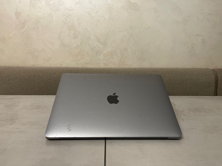 Apple MacBook Pro 13 A1708 (2017), 13.3" Retina IPS, i5-7360U, 8GB, 128GB Код:null. Изображение 6