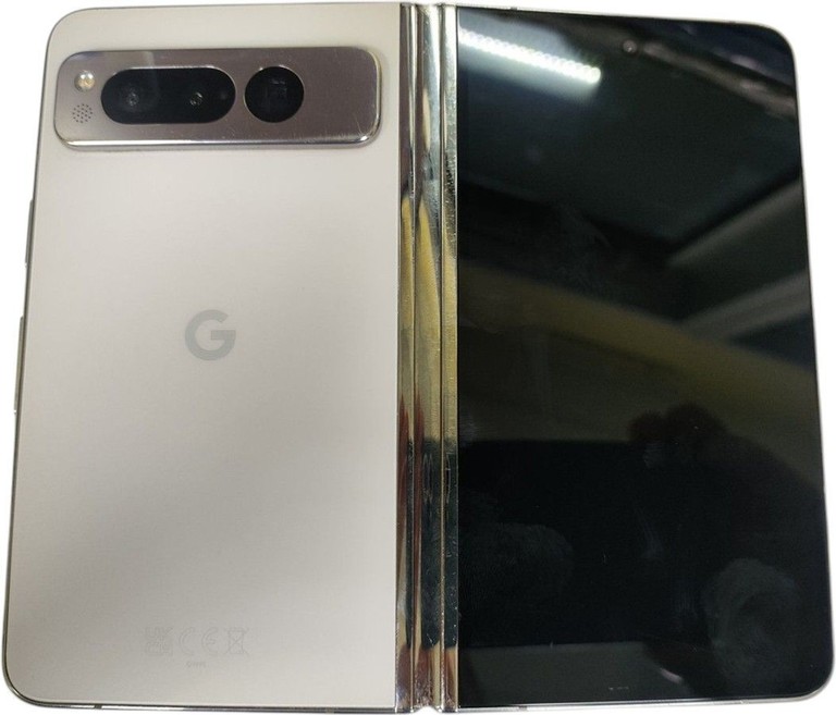 Дешево Google pixel fold 12/256gb з ломбарду