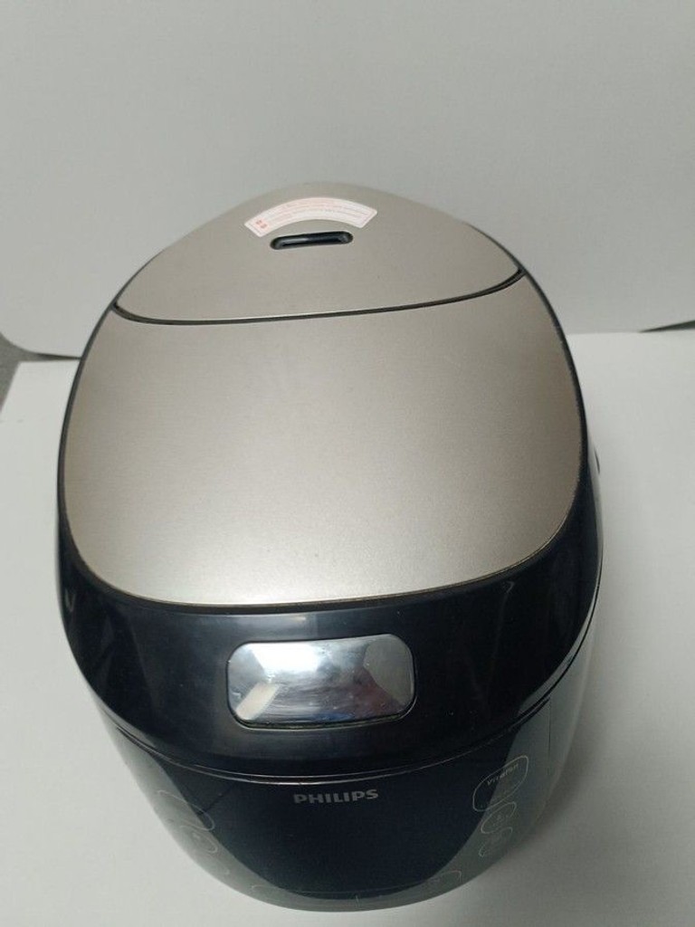 Philips HD4737/03 Код:01-201052433. Зображення 6
