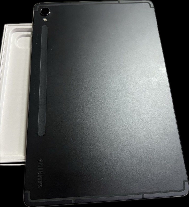Samsung galaxy tab s9 12/256gb 5g Код:01-201043599. Зображення 5