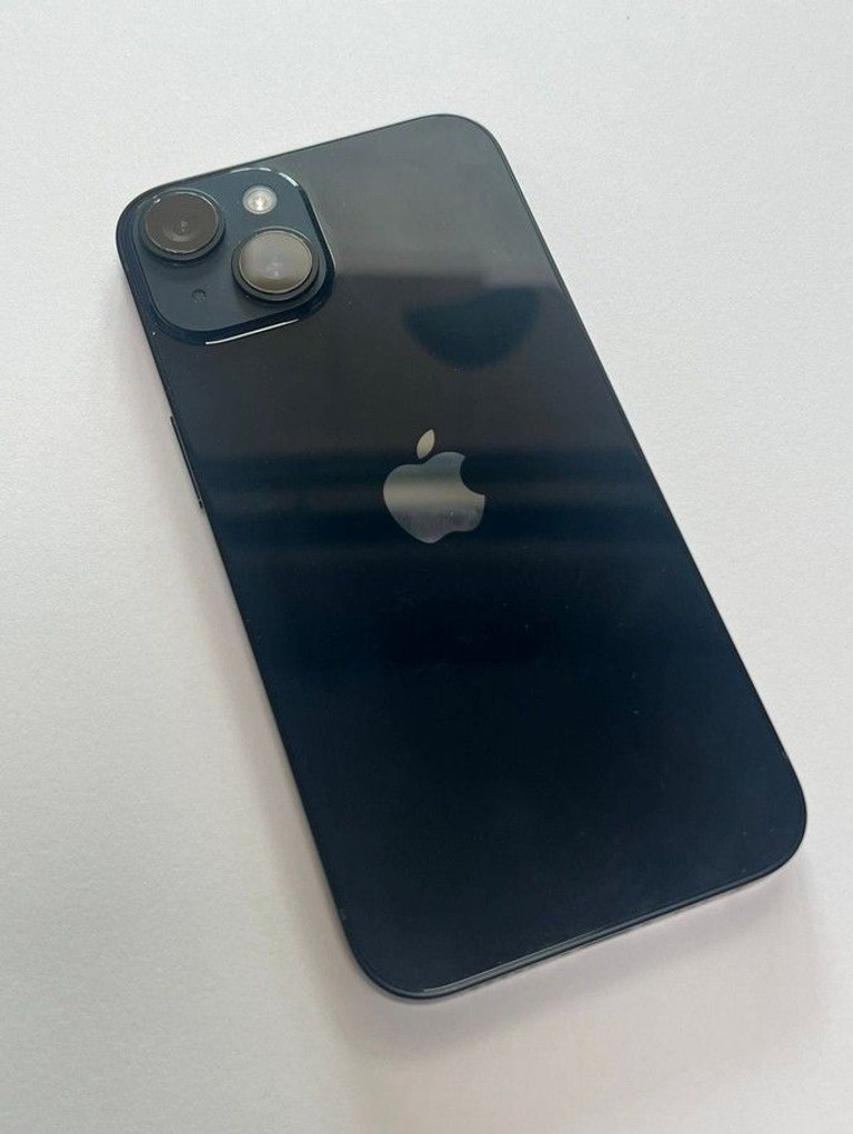 Apple iphone 14 128gb Код:01-201051503. Зображення 5