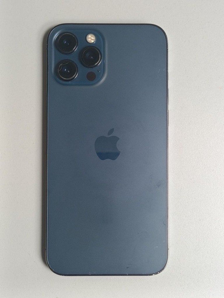 Розпродаж Apple iphone 12 pro max 256gb, продавець Техноскарб